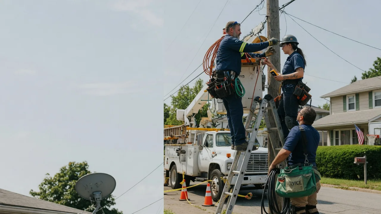 Electrical Repair in Lerona, WV near me
